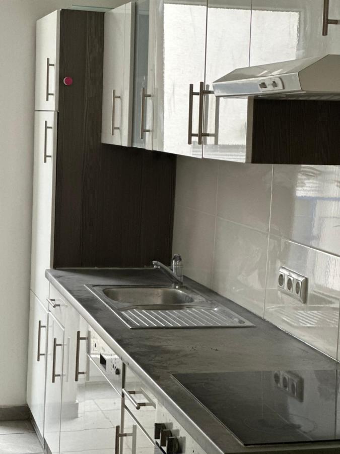 City Apartment Wien Eksteriør bilde