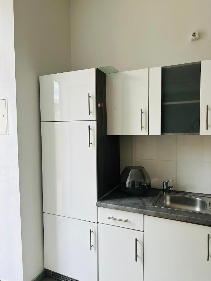 City Apartment Wien Eksteriør bilde