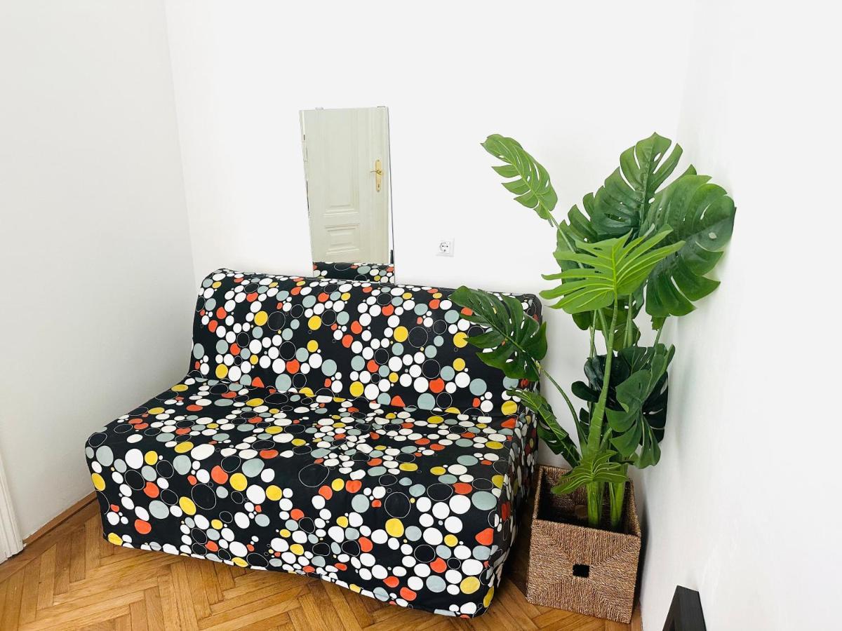 City Apartment Wien Eksteriør bilde