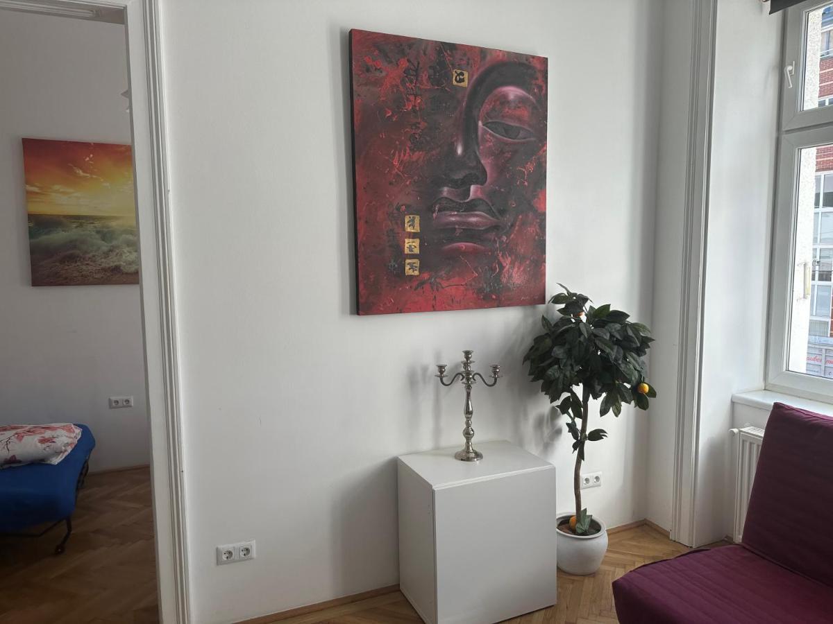 City Apartment Wien Eksteriør bilde
