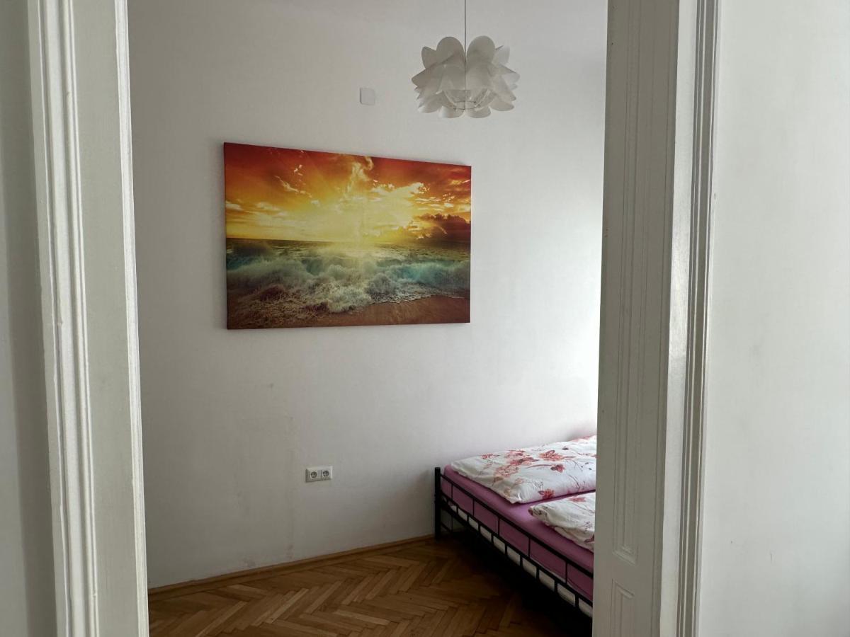 City Apartment Wien Eksteriør bilde