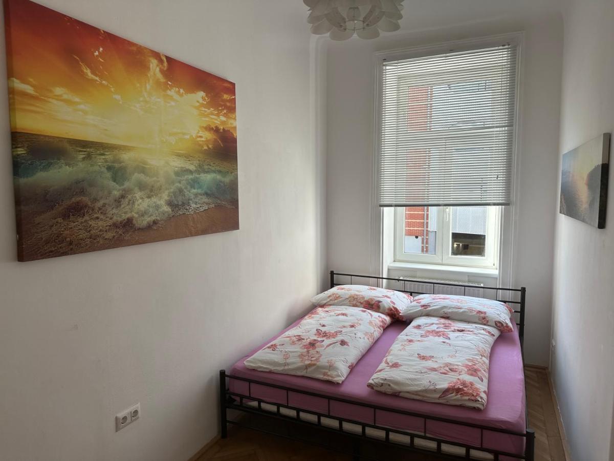 City Apartment Wien Eksteriør bilde