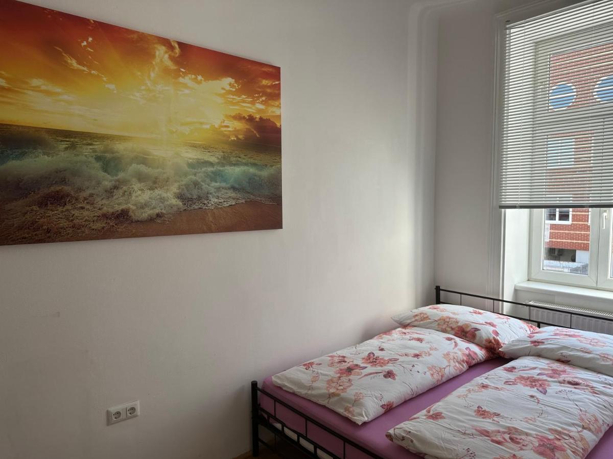 City Apartment Wien Eksteriør bilde