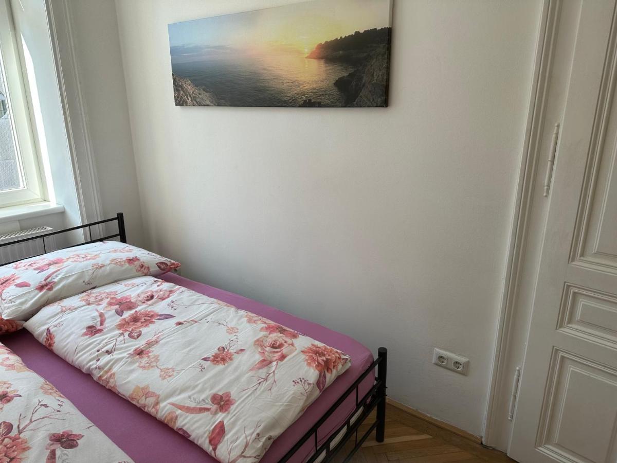 City Apartment Wien Eksteriør bilde