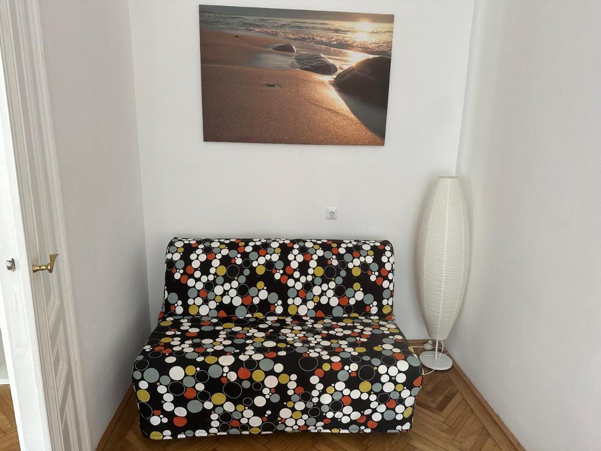 City Apartment Wien Eksteriør bilde