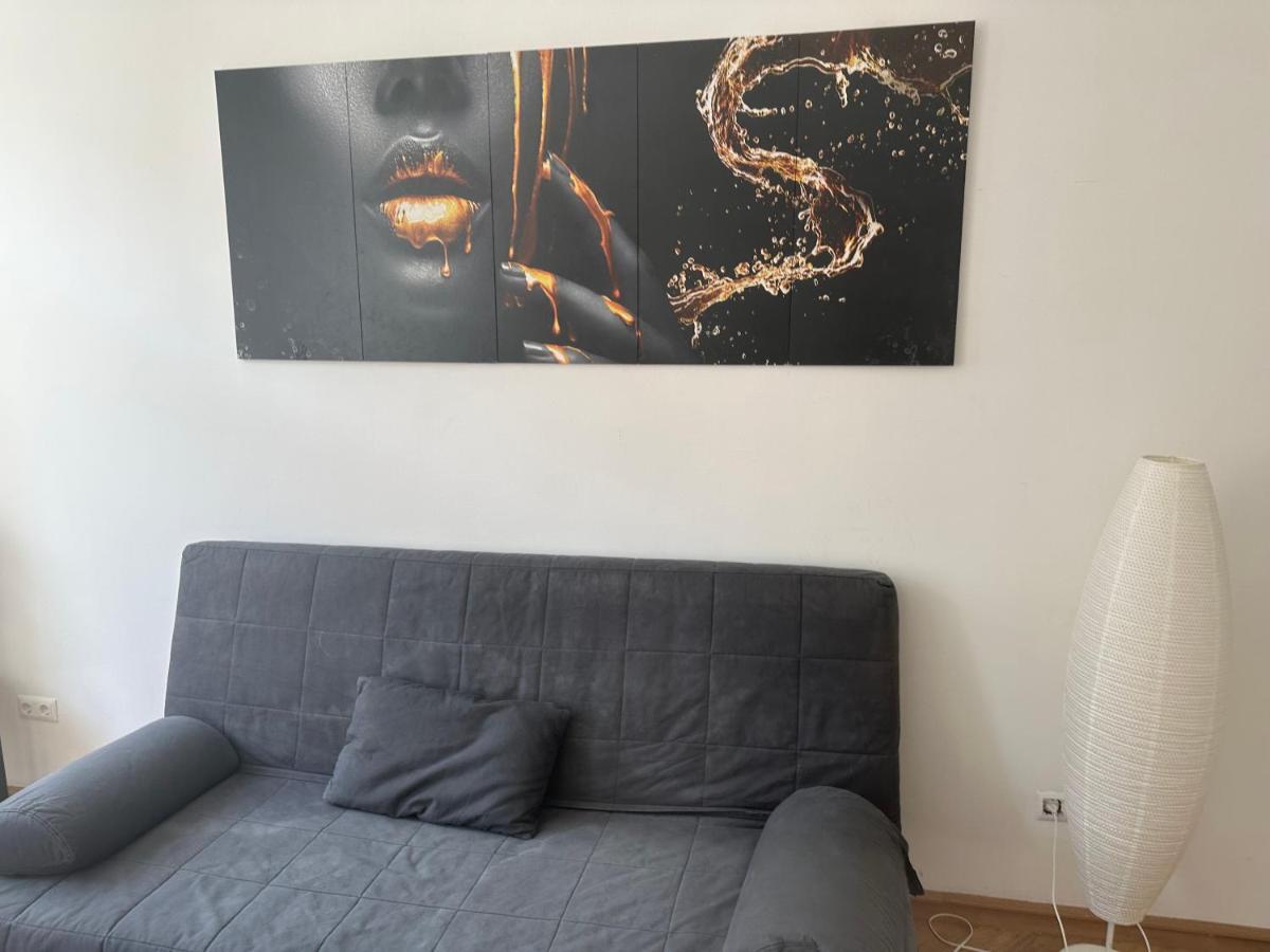 City Apartment Wien Eksteriør bilde