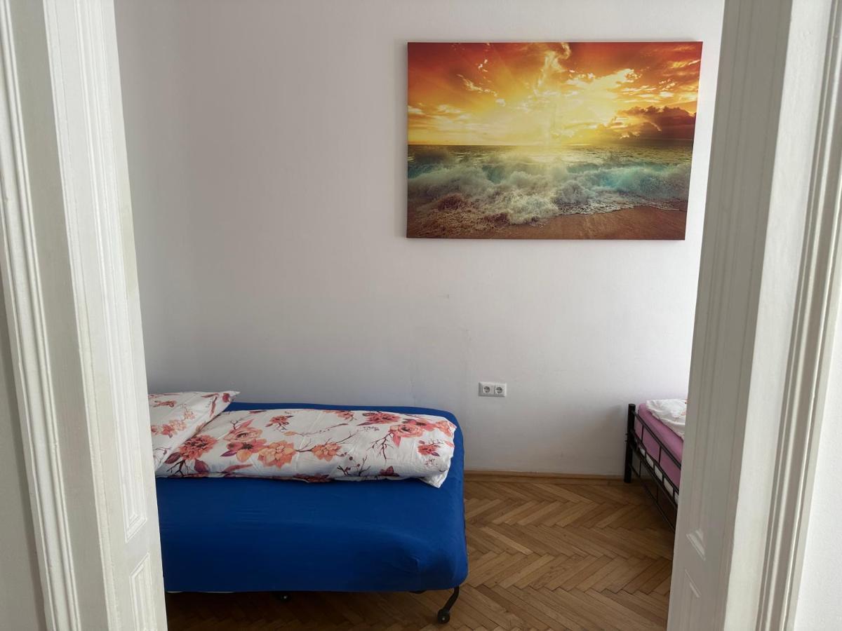 City Apartment Wien Eksteriør bilde