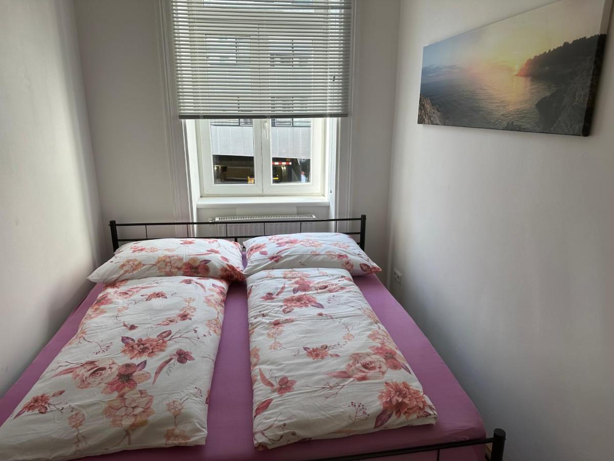 City Apartment Wien Eksteriør bilde