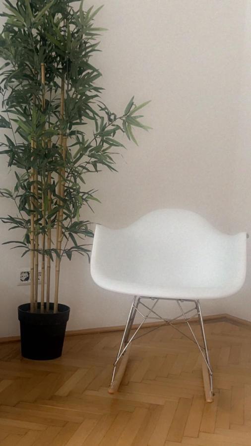 City Apartment Wien Eksteriør bilde