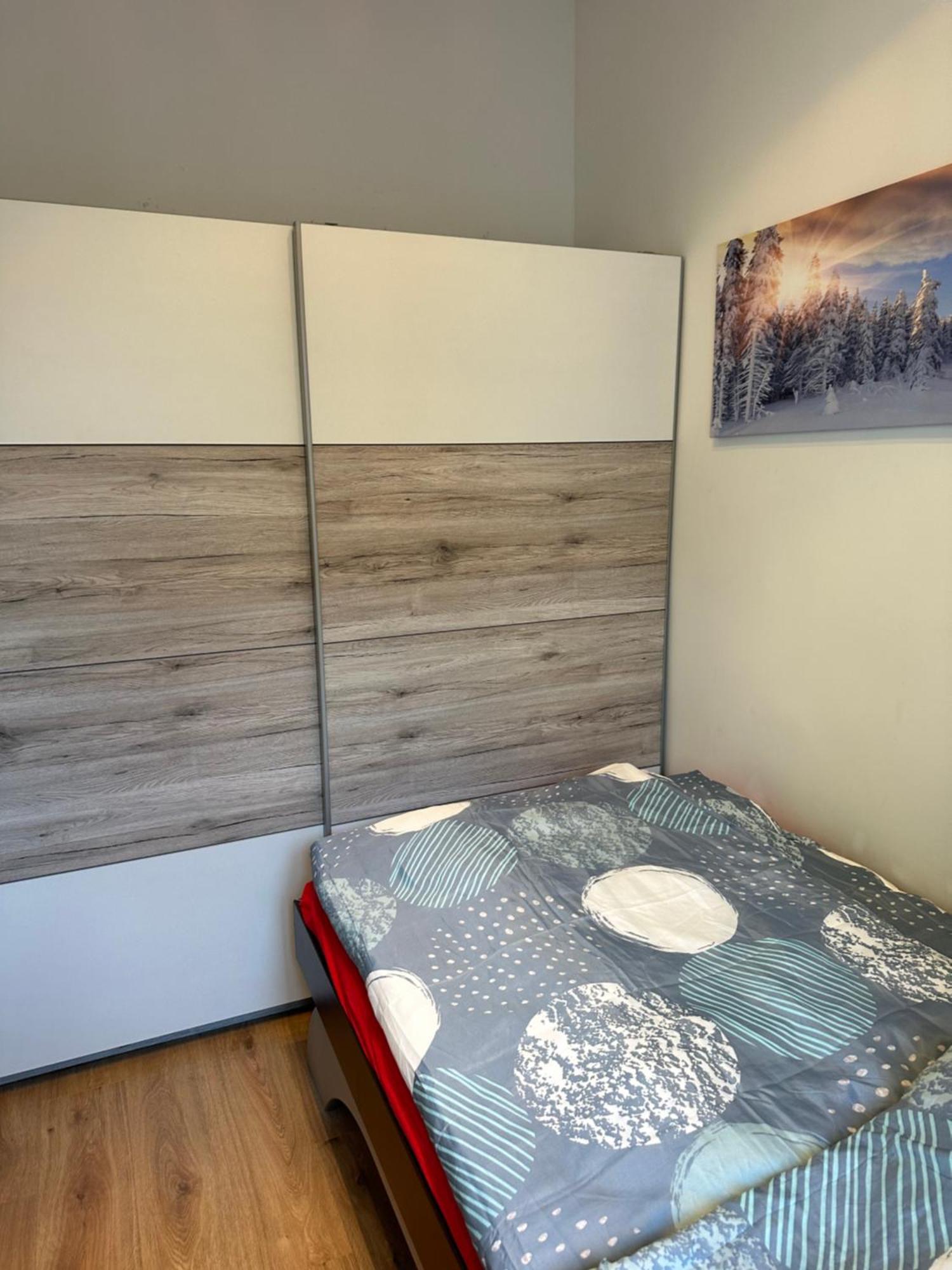 City Apartment Wien Eksteriør bilde
