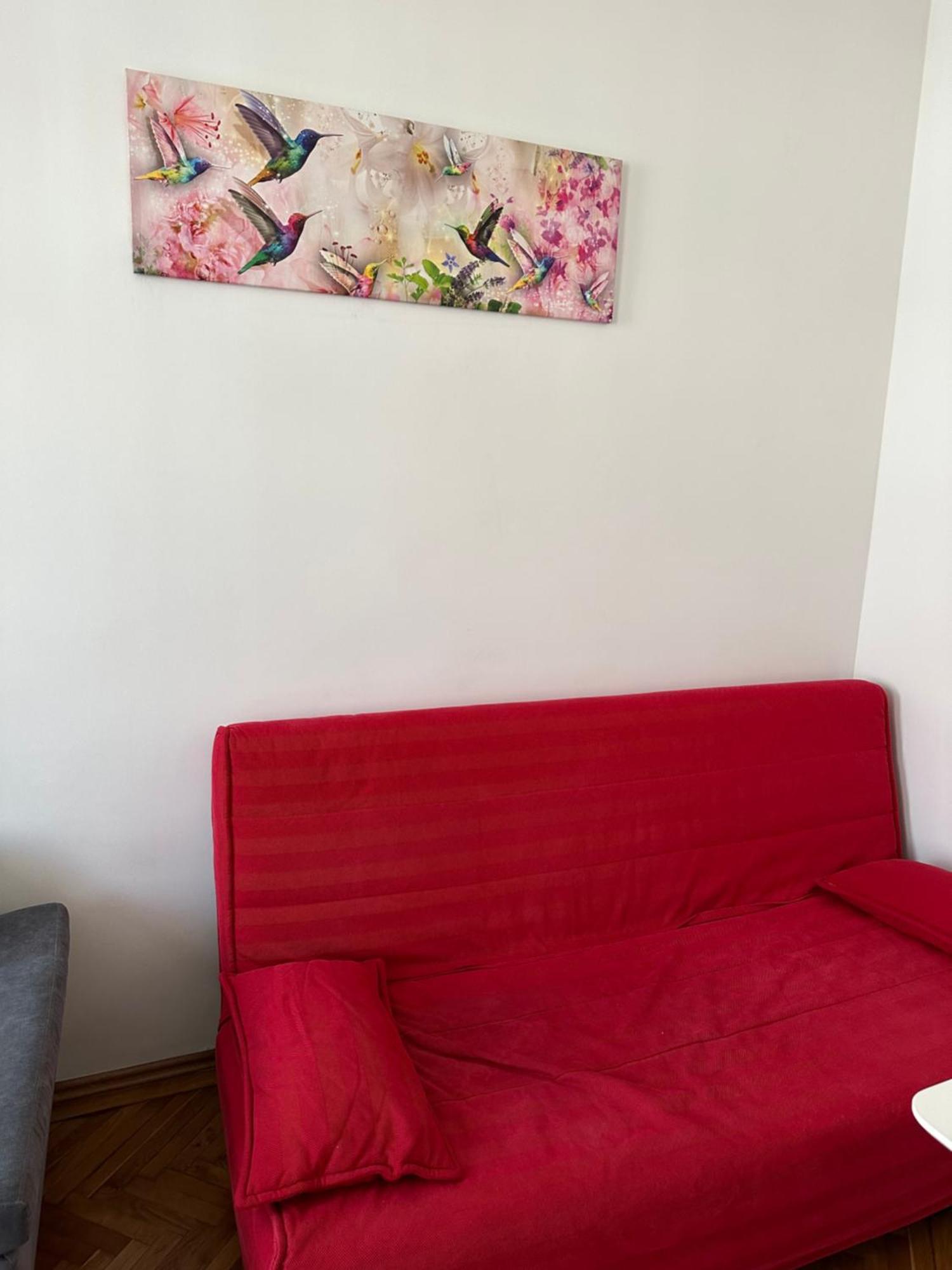 City Apartment Wien Eksteriør bilde