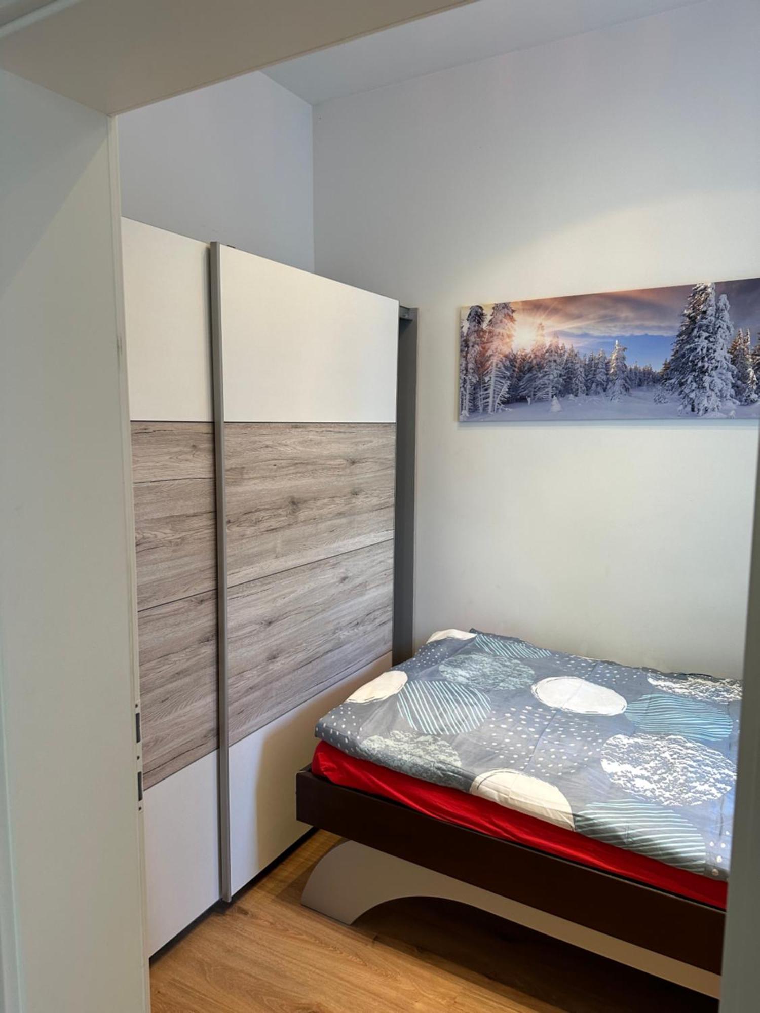 City Apartment Wien Eksteriør bilde