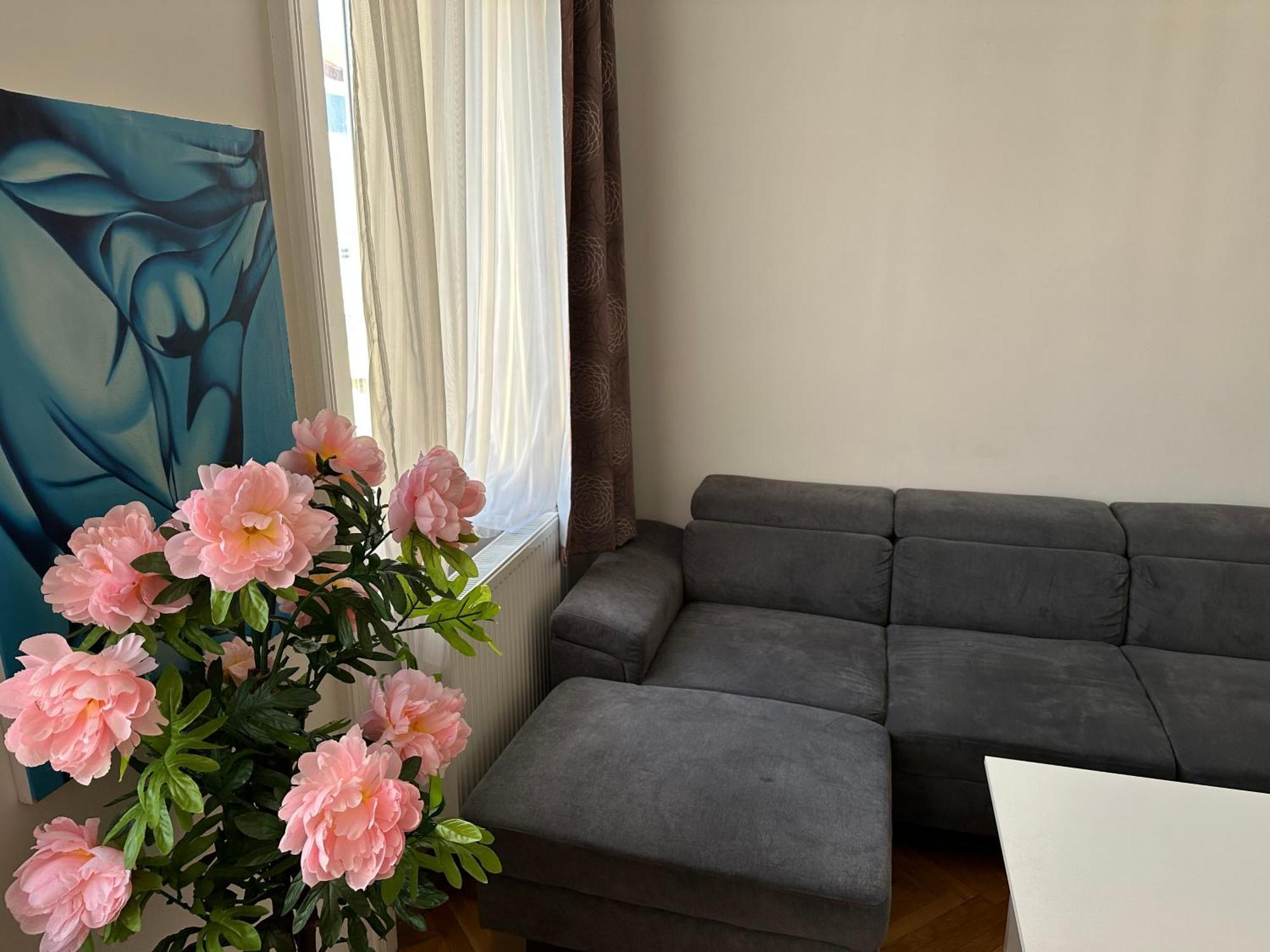 City Apartment Wien Eksteriør bilde