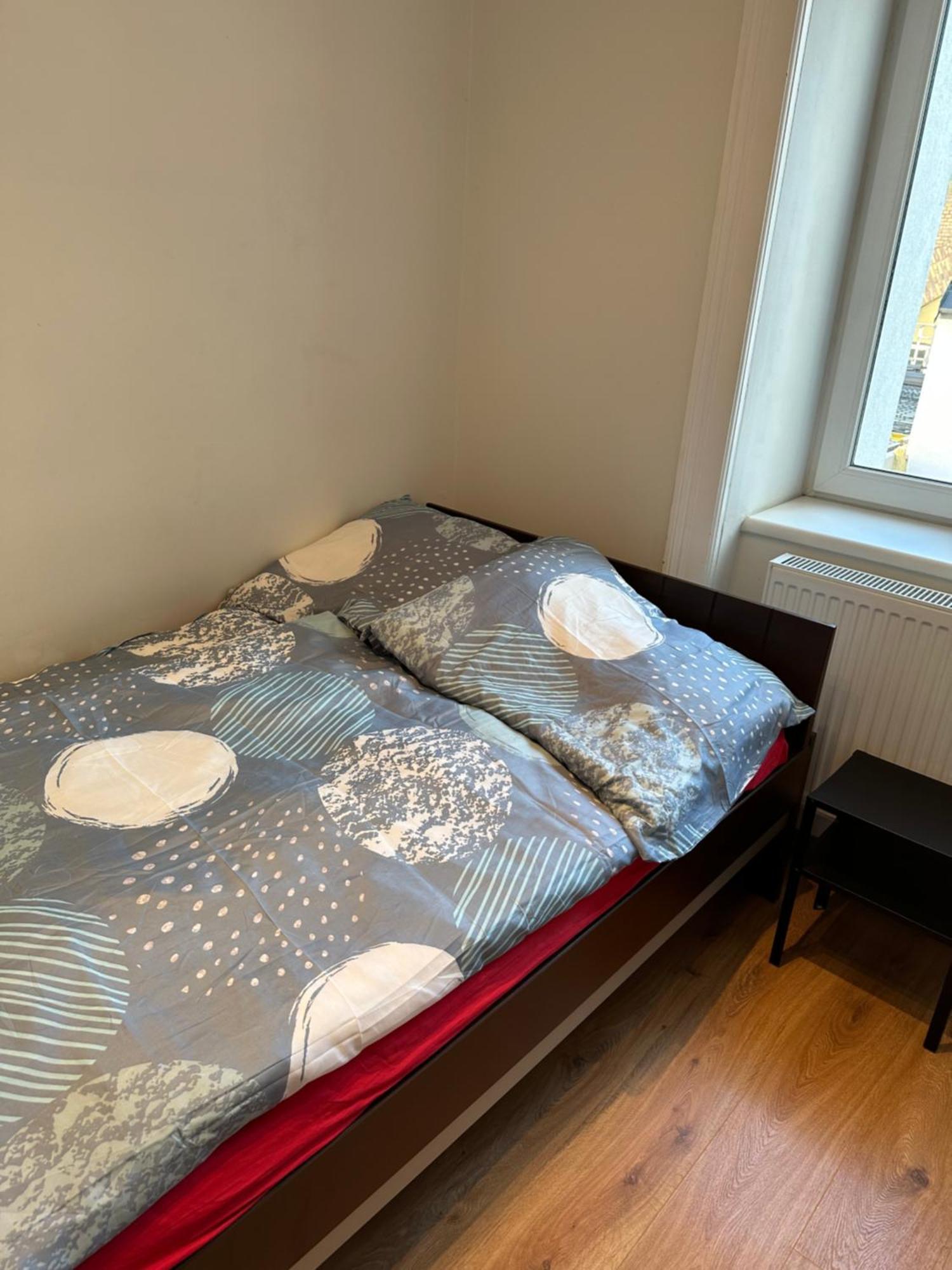 City Apartment Wien Eksteriør bilde