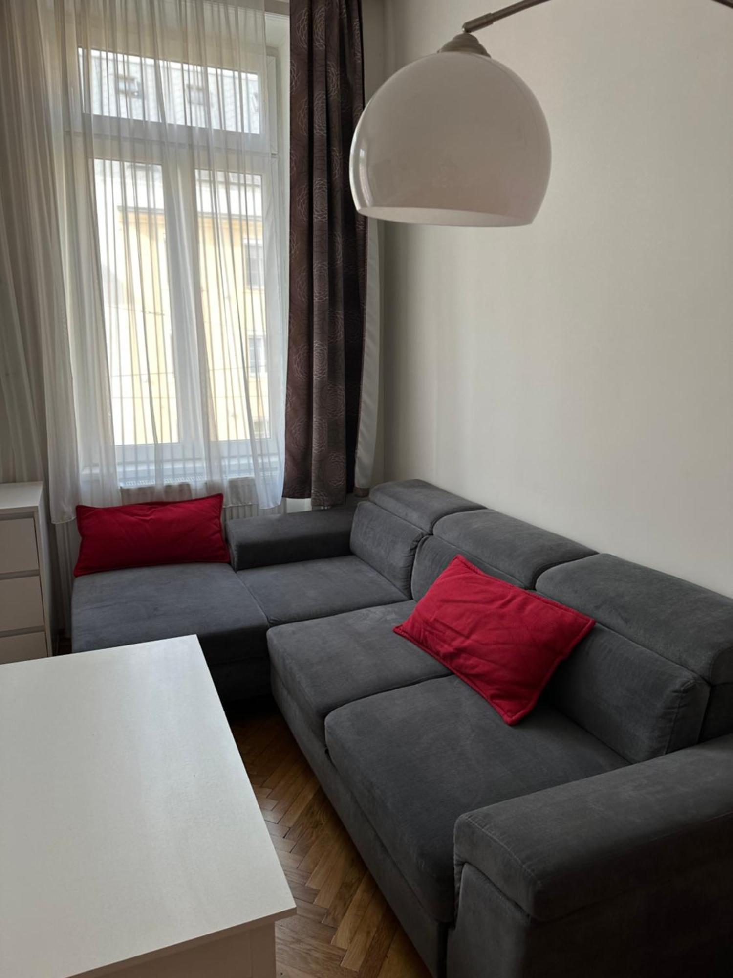 City Apartment Wien Eksteriør bilde