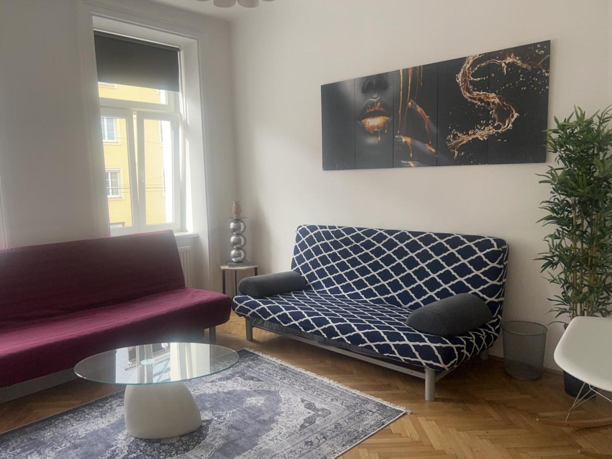 City Apartment Wien Eksteriør bilde