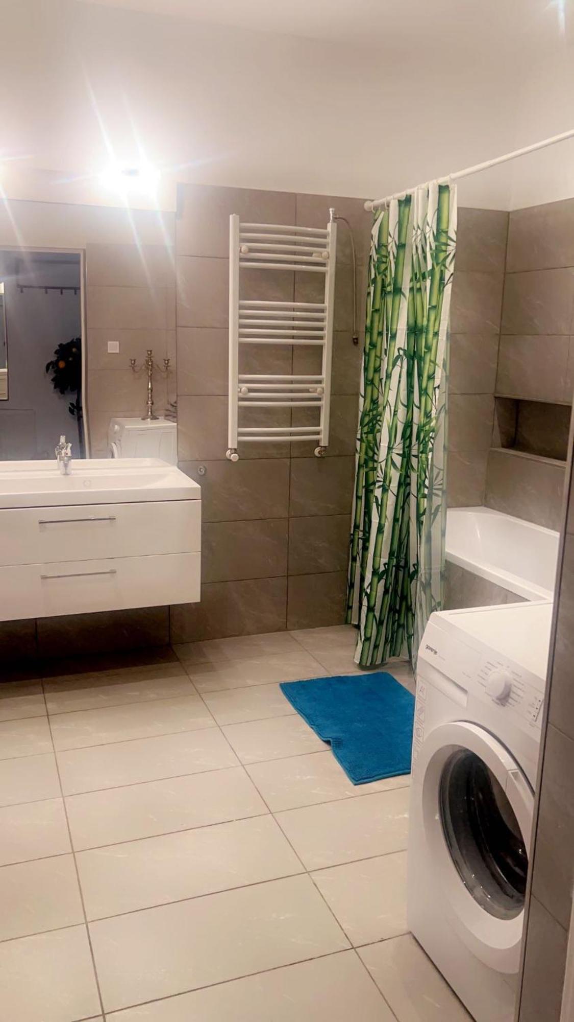 City Apartment Wien Eksteriør bilde