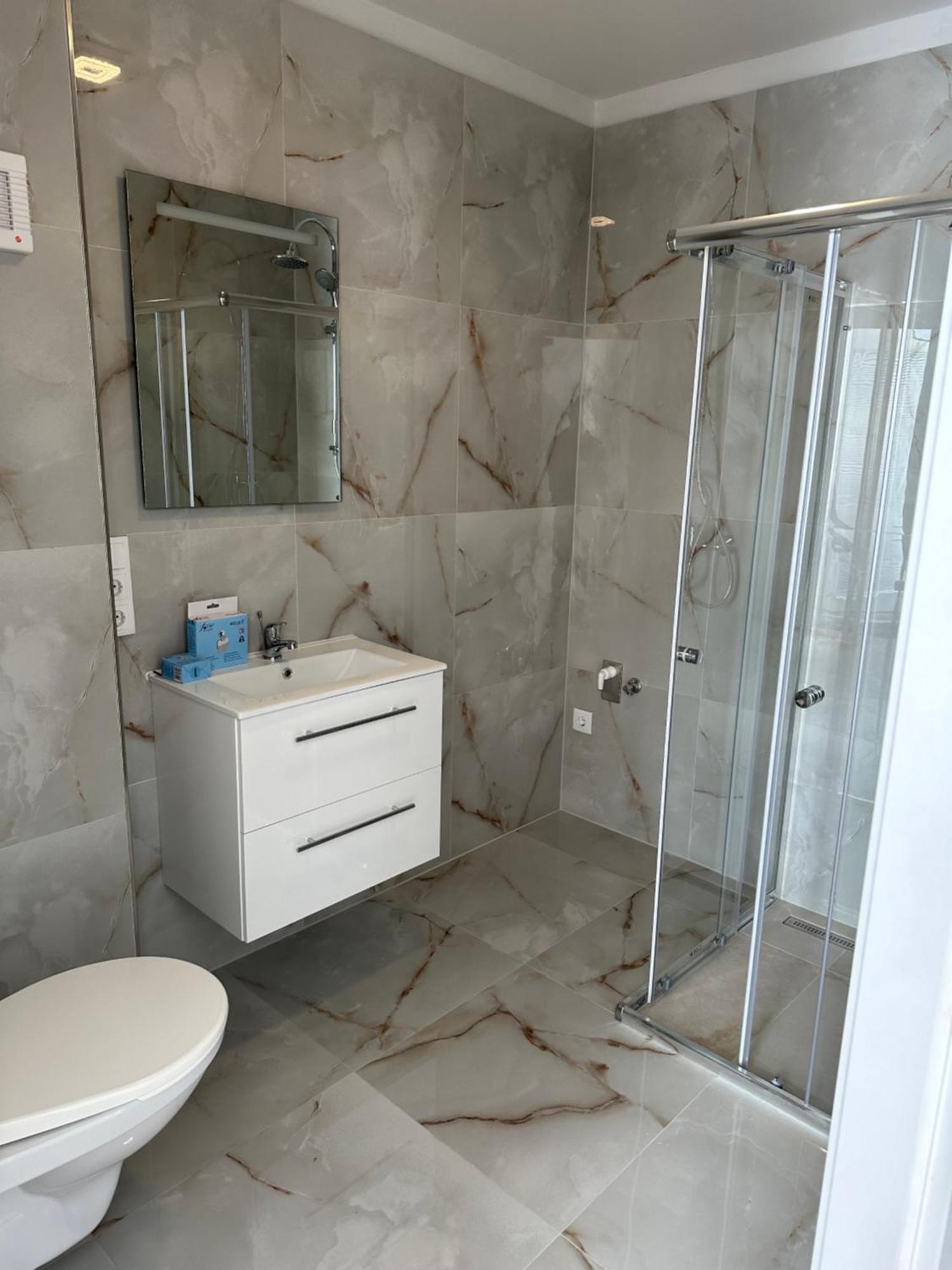 City Apartment Wien Eksteriør bilde